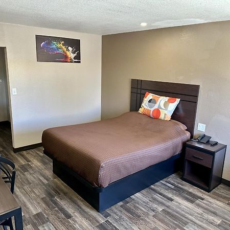 West Inn Nau - Downtown Flagstaff Buitenkant foto