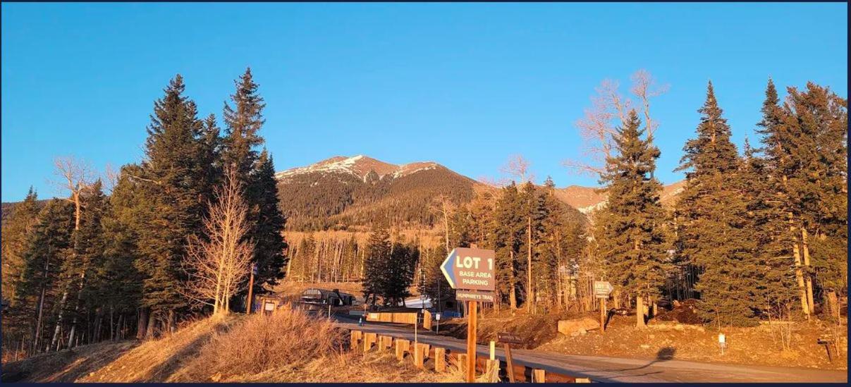 West Inn Nau - Downtown Flagstaff Buitenkant foto